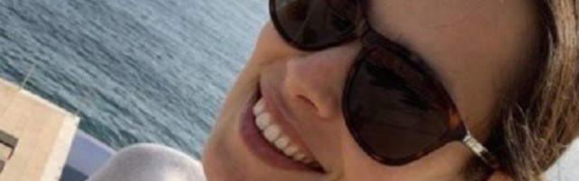 Ana Ivanović u braku sa holivudskim glumcem! (VIDEO)