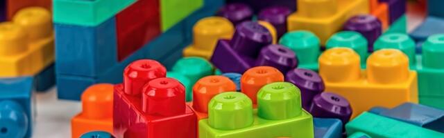 Lego čuda: Od kule u Tel Avivu do Tadž Mahal kopije - Neobične činjenice o Legendarnim kockicama!