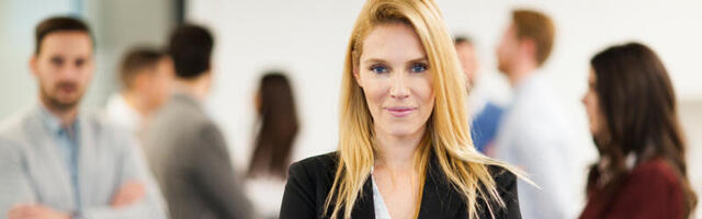 Kako adekvatne poslovne strategije mogu osnažiti žene?