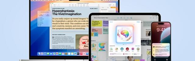 Apple Intelligence: Podržani uređaji i funkcije