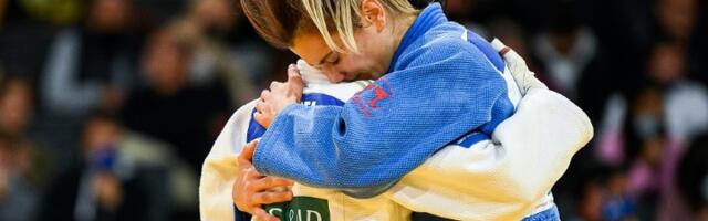 Milica Nikolić izgubila u osmini finala