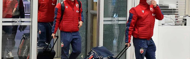 Ništa od U19 Lige šampiona ove godine! Evo šta čeka Zvezdu, promenjen i sistem takmičenja!