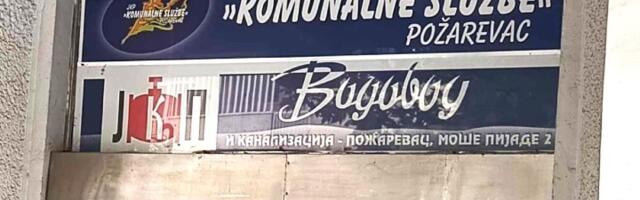 Skupština izglasala poskupljenje komunalnih usluga, Požarevljani nezadovoljni (VIDEO)