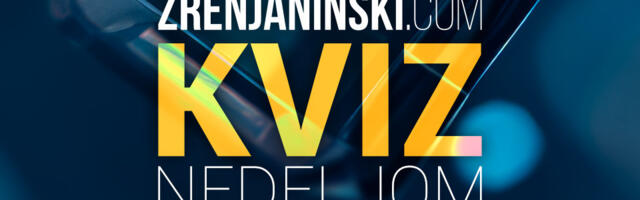 KVIZ: E, ako i sad odgovorite tačno na svih 10 pitanja – svaka vam čast!