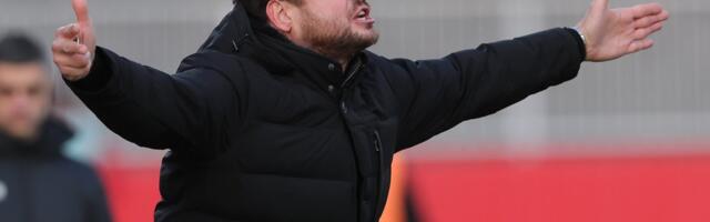 Dođi da ti pokažem ko je glavni: Lalatović nasrunuo na Dudića! (VIDEO)