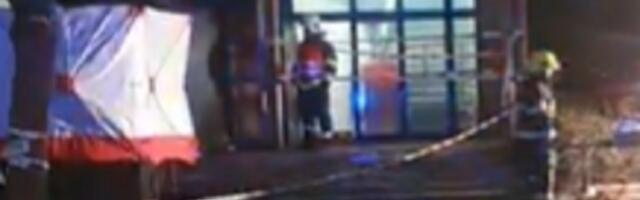 UŽAS u Češkoj: U eksploziji u restoranu poginulo šestoro 