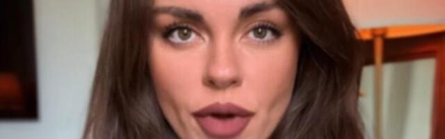 "Ja sam bila u tom vozu": Preživela Grkinja objasnila SUKOBE (VIDEO)