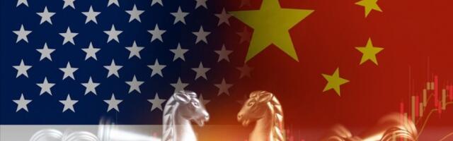 Odgovor Trampu: Kina uvodi carine na američke proizvode