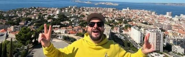 PEVAČU IZ GRUPE DNK ŽIVOTNO UGROŽEN: Stanje mu se naglo pogoršalo tokom noći