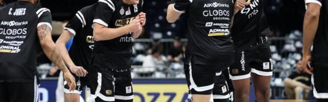 VOLEO BIH DA PARTIZAN ODE NA F4! Čuveni Slovenac želi da vidi crno-bele u Abu Dabiju - ONI SU FAVORITI!