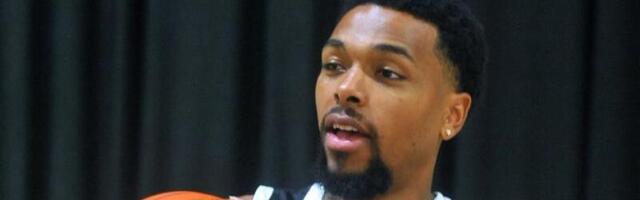 "NE BRINEMO PREVIŠE ZBOG JEDNOG PORAZA!" Sterling Braun pred meč Partizan - Alba