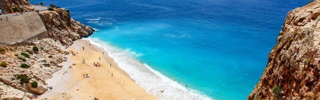 Antalija vas čeka ovog leta!