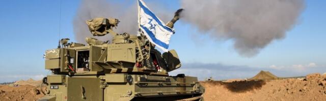 IDF SAOPŠTIO DA JE ZAUZEO KORIDOR MORAG U GAZI: Rafa odsečena od Kan Junisa