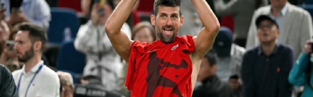 “To se desi kada režim krene da napada Novaka” – studenti u blokadi Pravnog u Nišu o napadima na Đokovića i selidbe turnira iz Srbije