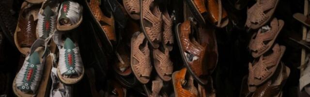 Meksičke vlasti optužile Adidas za kopiranje tradicionalnih domorodačkih sandala