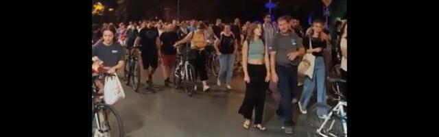 Novi Sad ustaje za uhapšene studenate, protest za pravdu u 9h