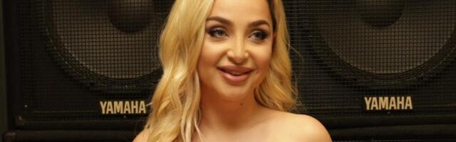 Tračice prekrile pištolj: Razgolitila se Maja Berović, u ovaj detalj svi gledaju (FOTO)