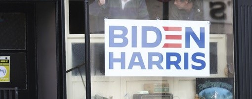 Stižu čestitke Džou Bajdenu iz Evrope