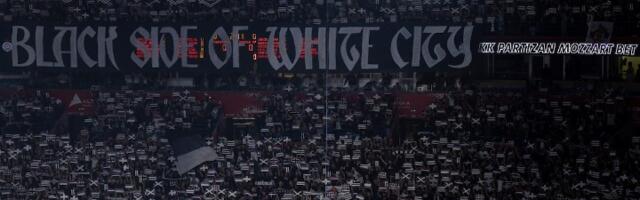 Detalji sa meča Partizan - Efes postali viralni: Čarli Kirk i Jokić (FOTO)