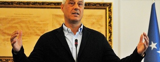 Osmani i Hoti razgovarali o situaciji na Kosovu posle Tačijeve ostavke