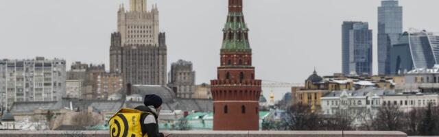 Moskva najavila razgovor Lavrova i Rubija