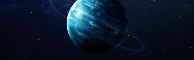 Retrogradni Uran se vraća u Bika: 4 znaka neka se spreme za ZEMLJOTRES