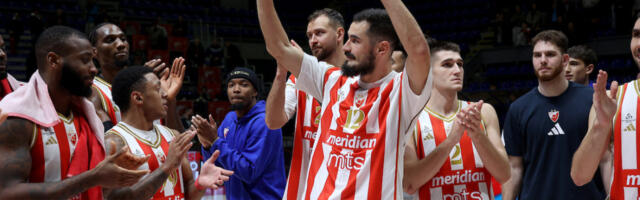 Zvezdaši od uprave traže radikalne promene posle poraza... Dajte popa da nas okadi