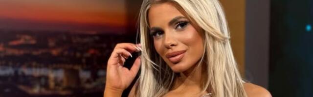 Porodila se Marijana Zonjić: Objavila sliku iz porodilišta, ćerki dala moćno ime