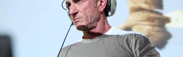 Šon Pen snimio film o ratu u Ukrajini za jedan dolar – o čemu se radi