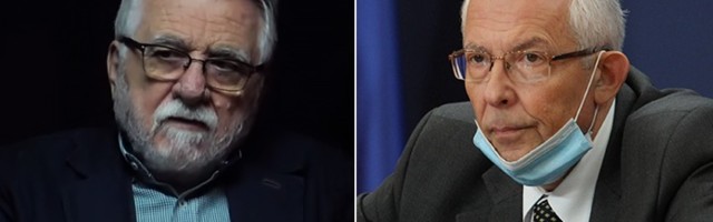 Dr Radovanović: Prevara zvana Konov koeficijent