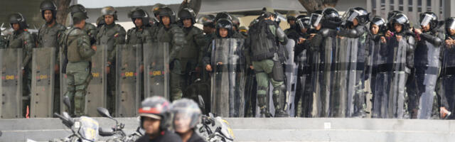 &quot;AKO IZBIJE RAT...&quot; Dramatično upozorenje iz Havane, tiče se SAD i Venecuele