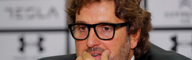 VEST KOJA SE ČEKALA: Andrea Trinkijeri odlučio da li se vraća u Partizan!