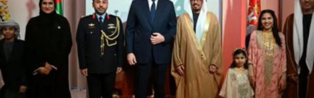 Вучић: Србија и УАЕ деле искрено и трајно пријатељство