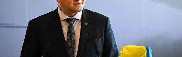 Залужни види нуклеарну опцију као решење сукоба у Украјини