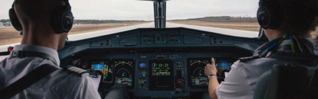 IMA LI PILOTA U AVIONU? Najveća avio kompanija otkazala stotine letova! Letelicama NEMA KO DA UPRAVLJA VIŠE