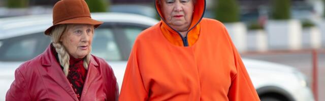 Vera i Nada našle način da pobede starost, usamljenost i bedu: Život ih je lomio, ali su one preokrenule sve