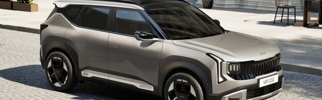 Kia Seltos pozicioniran ispod Kije Sportage