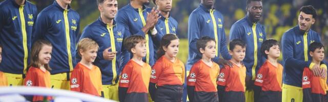 OBRUKALI SE ZA SVE PARE! Kakav amaterizam: Igraju Ligu šampiona, a pred meč pustili humnu Lige Evrope!