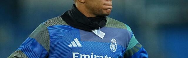 PSŽ mora Mbapeu da plati 60.000.000 evra