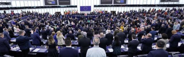 Evropski parlament izglasao Rezoluciju o pravu na abortus: Smanjiti zdravstvenu nejednakost unutar EU