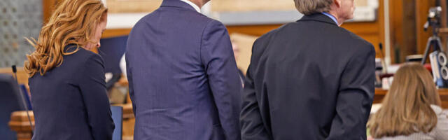 Ubio Srpkinju Anu Volš pa pretraživao kako da se reši tela: Danas presuda Brajanu Volšu!