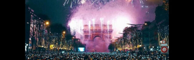 EVROPA IZA BARIKADA: Pariz ukida novogodišnji spektakl