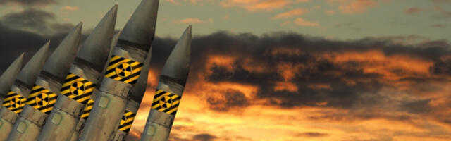 SEVERNA KOREJA O NUKLEARNOM ORUŽJU: Japanske ambicije treba potpuno obuzdati