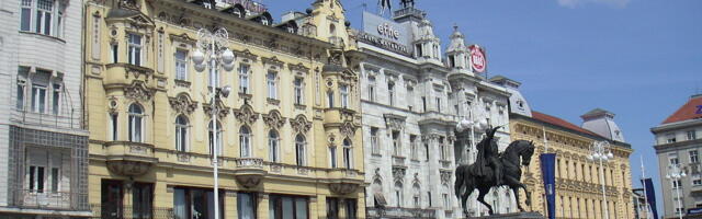 Zagreb stao na stranu kijevskog režima u ukrajinskom sukobu