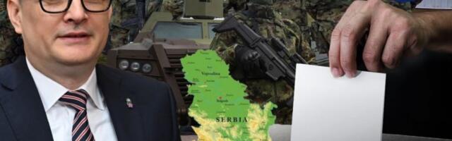 ŠTA ČEKA PLANETU U 2026. GODINI? Stručnjaci analiziraju - autorski tekst Milenka Jovanova: Veliki traže podanike, a ne partnere!