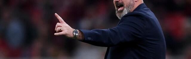 Zakazano: Poznato kada će Stanković biti promovisan u novog trenera Crvene zvezde!