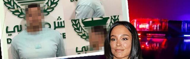 PLANIRAO UBISTVO ALIBEGA, ORGANIZOVAO PALJENJE LOKALA, BIO NA POTERNICI! Bivši dečko Edite Aradinović pušten iz zatvora!