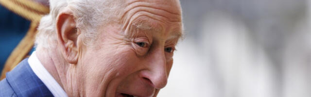 Краљ Чарлс Трећи позива на јединство у божићној поруци
