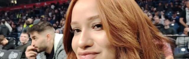 Prelepa devojka Kamerona Pejna za Telegraf otkrila šta joj je NBA as rekao o Partizanu: "Ovo je neverovatno"