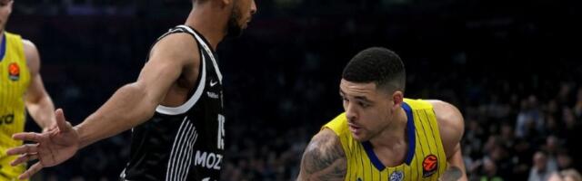 Lundberg: Obradović? KOŠARKAŠKI GENIJE